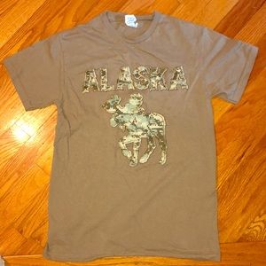 Alaska T-shirt